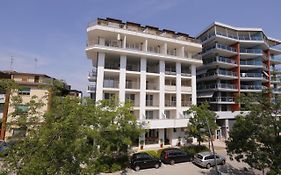 Hotel Eldorado, Depandance & Apartments