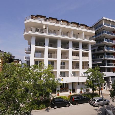 Hotel Eldorado, Depandance & Apartments Grado Exterior foto