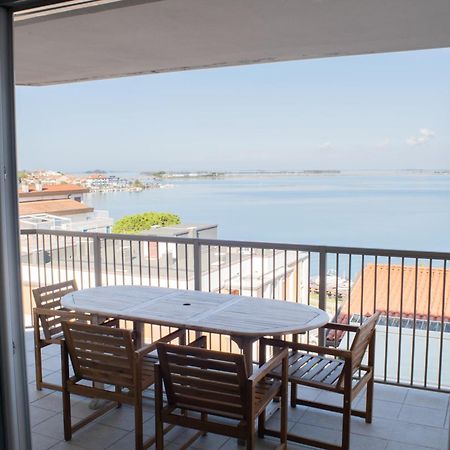 Hotel Eldorado, Depandance & Apartments Grado Exterior foto